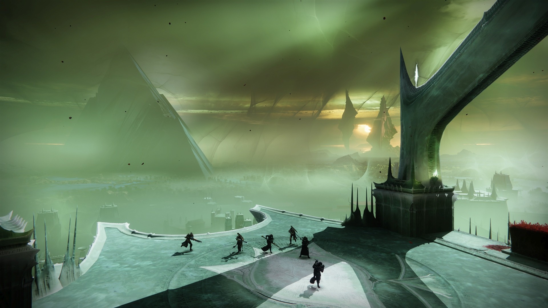 Destiny 2: La Reina Bruja - Imagen 35